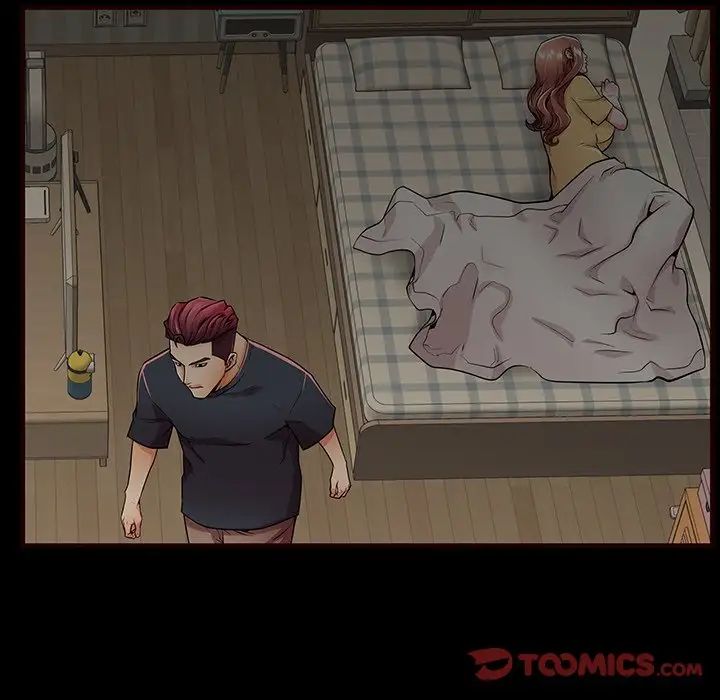 失格媽媽第54話