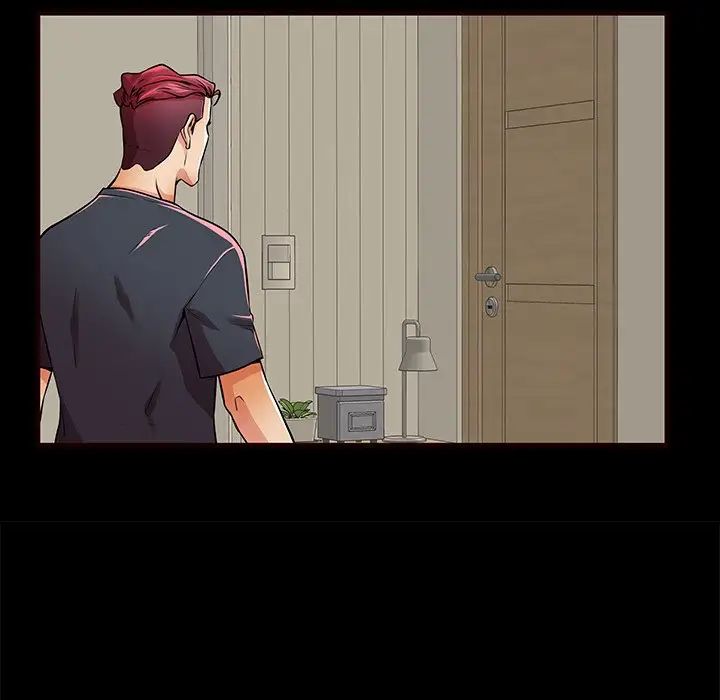 失格媽媽第54話