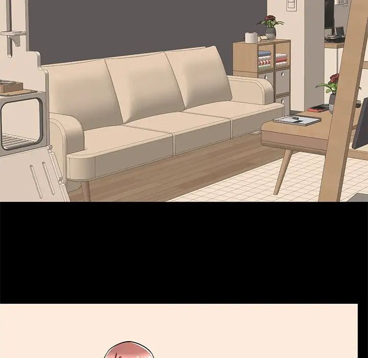 失格妈妈第55话