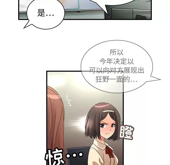 内衣社的新职员-第3话 - 图片 38