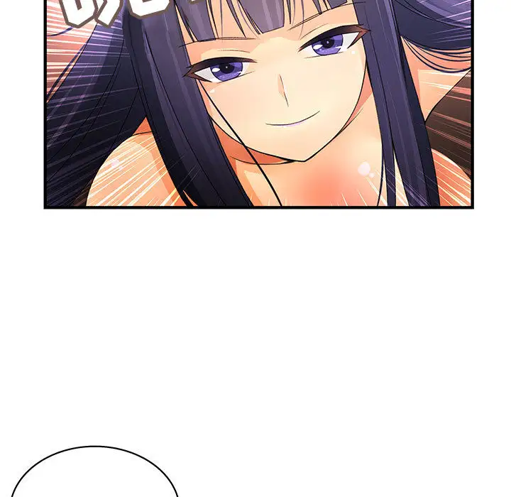 内衣社的新职员第3话