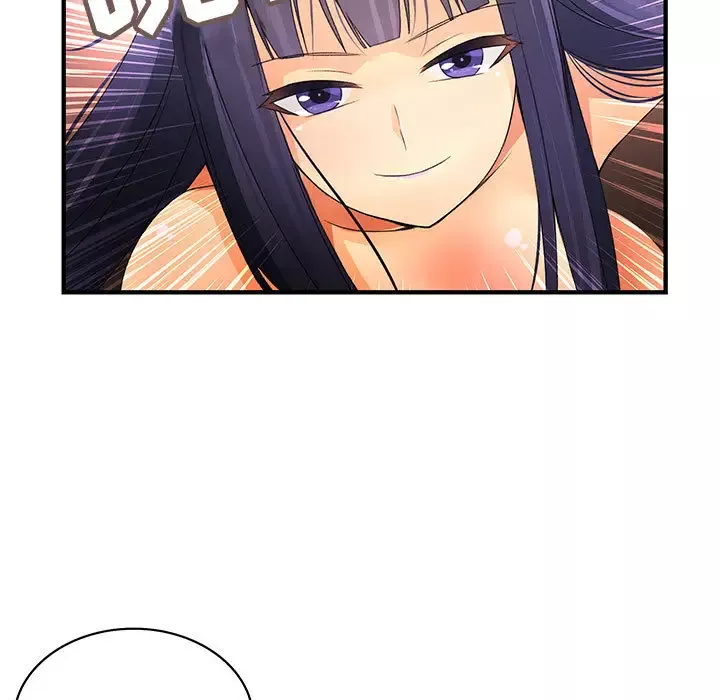 内衣社的新职员第3话