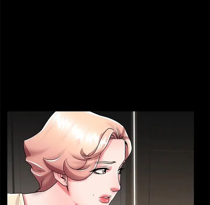 失格媽媽第55話