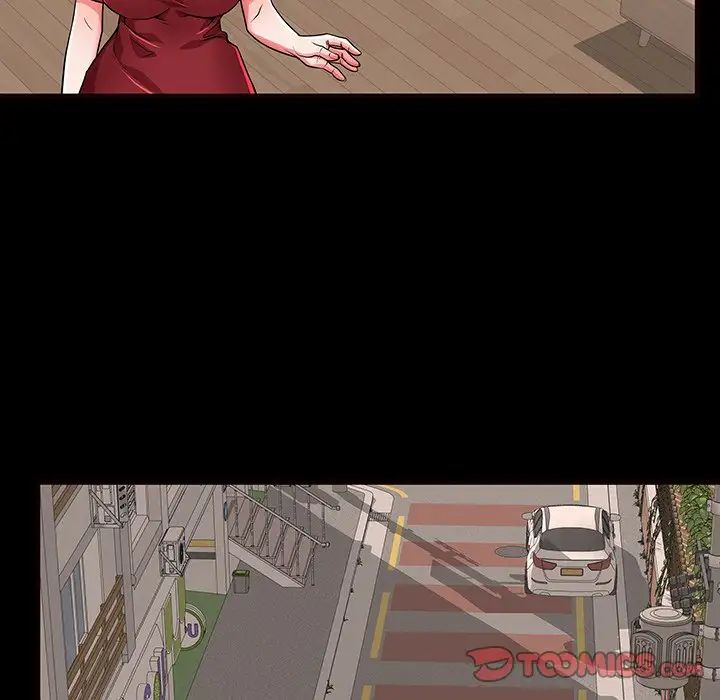 失格妈妈第56话-最终话