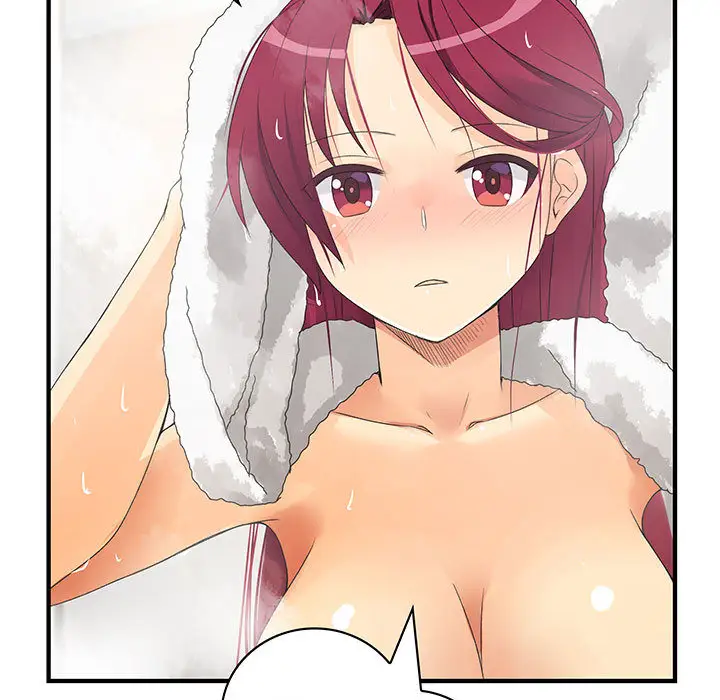 内衣社的新职员第6话