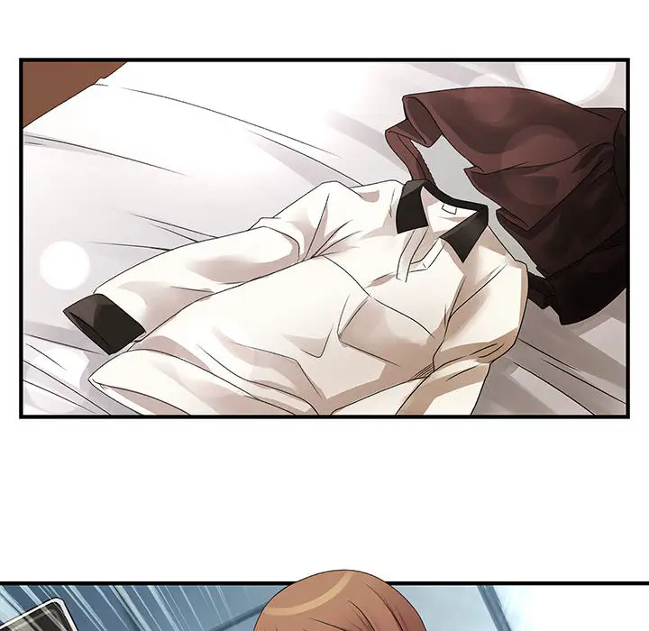 内衣社的新职员第6话