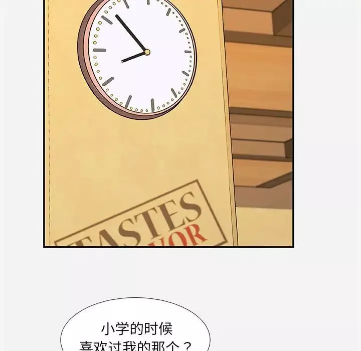 朋友以上,戀人未滿第3话