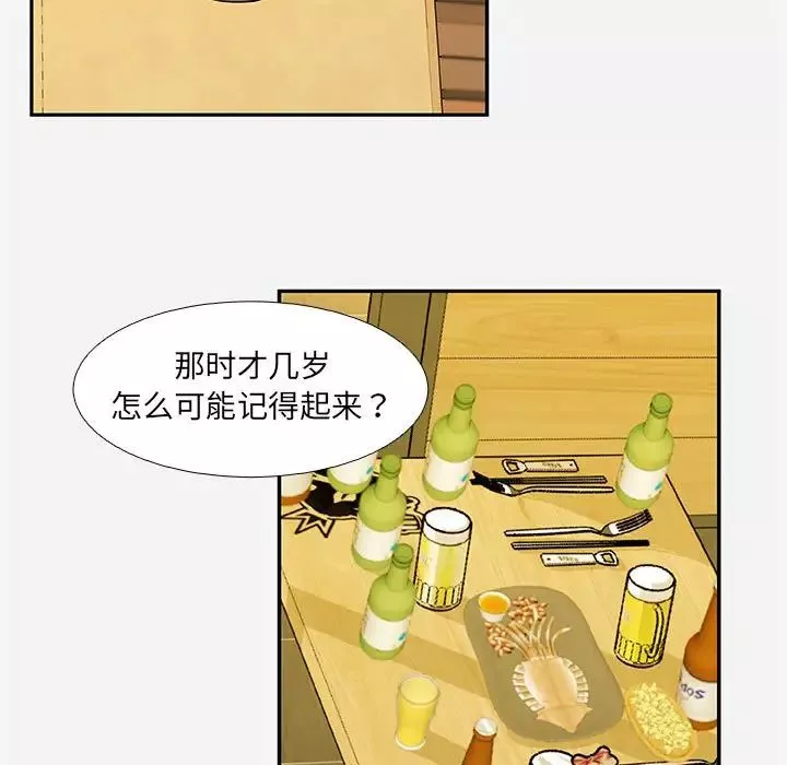 朋友以上,恋人未满-第3话 - 图片 55