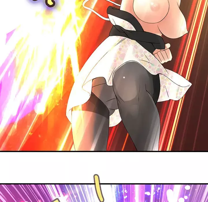 内衣社的新职员第7话