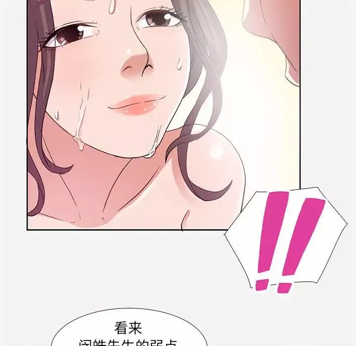 朋友以上,戀人未滿第5话