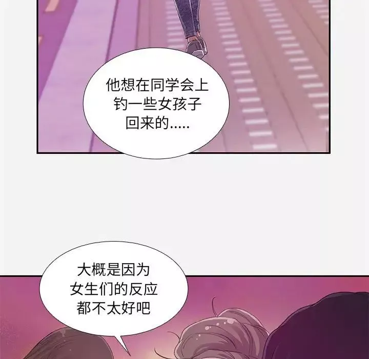 朋友以上,恋人未满-第6话 - 图片 89