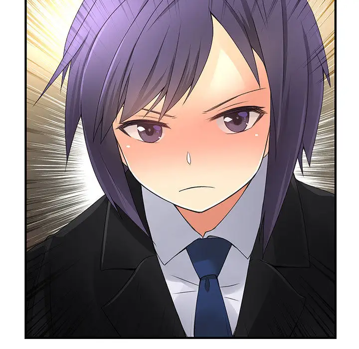 内衣社的新职员第9章