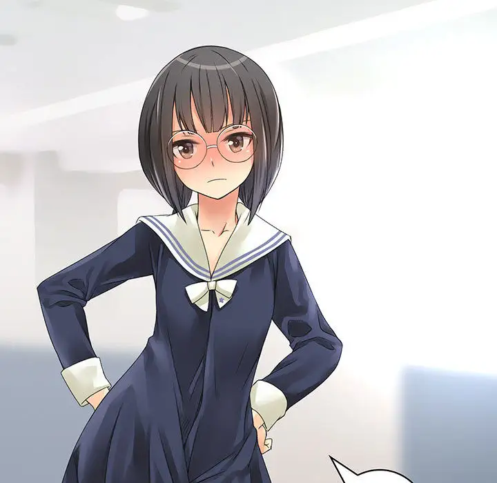 内衣社的新职员第9章