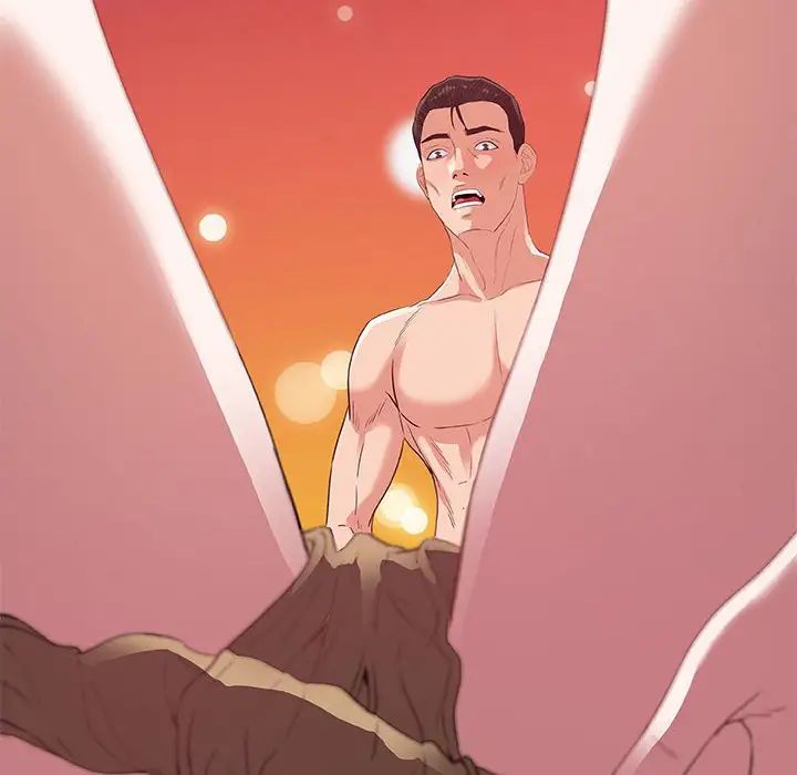 朋友以上,恋人未满第12话