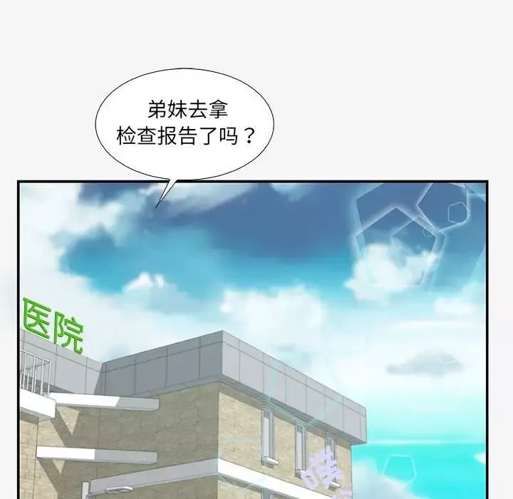 朋友以上,戀人未滿第14话