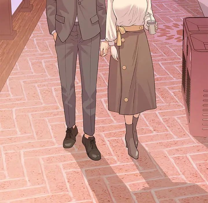 朋友以上,戀人未滿第15话