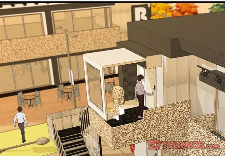 朋友以上,恋人未满第20话