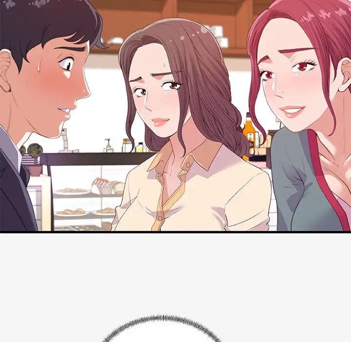 朋友以上,恋人未满第21话