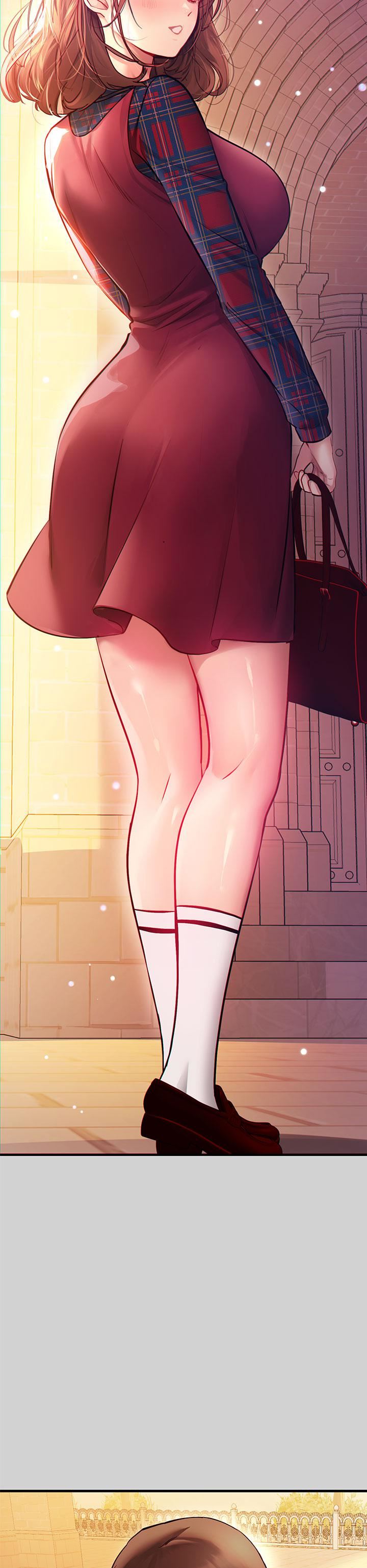 富家女姐姐第83话-铭宇,我喜欢你