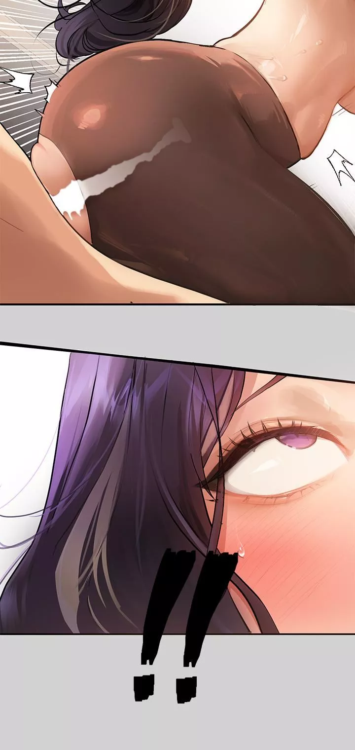 富家女姐姐-第86话-快感体罚训练 - 图片 29
