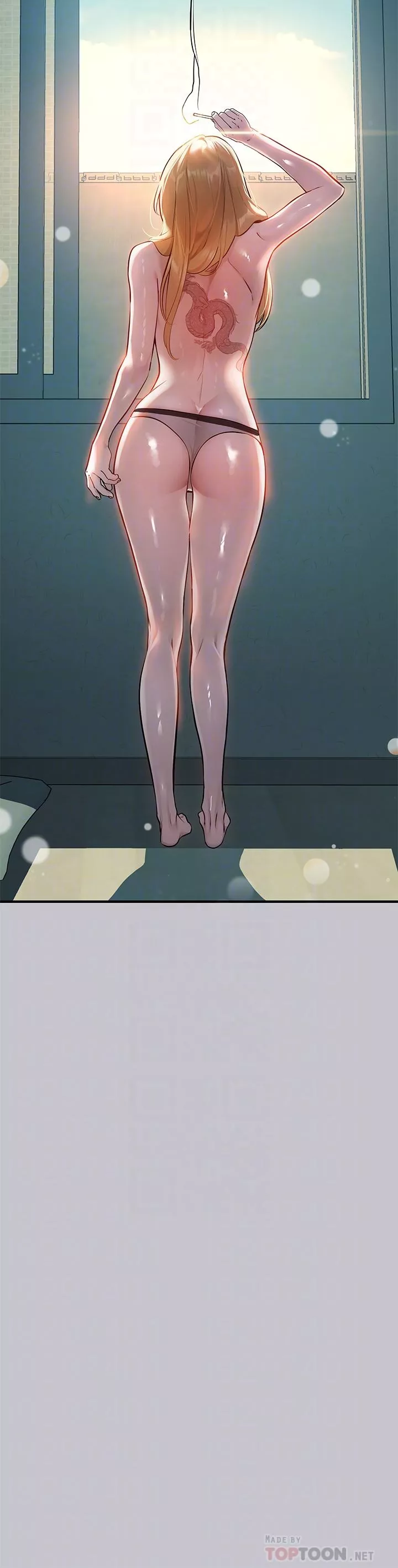 富家女姐姐-第89话-铭宇是我的 - 图片 14