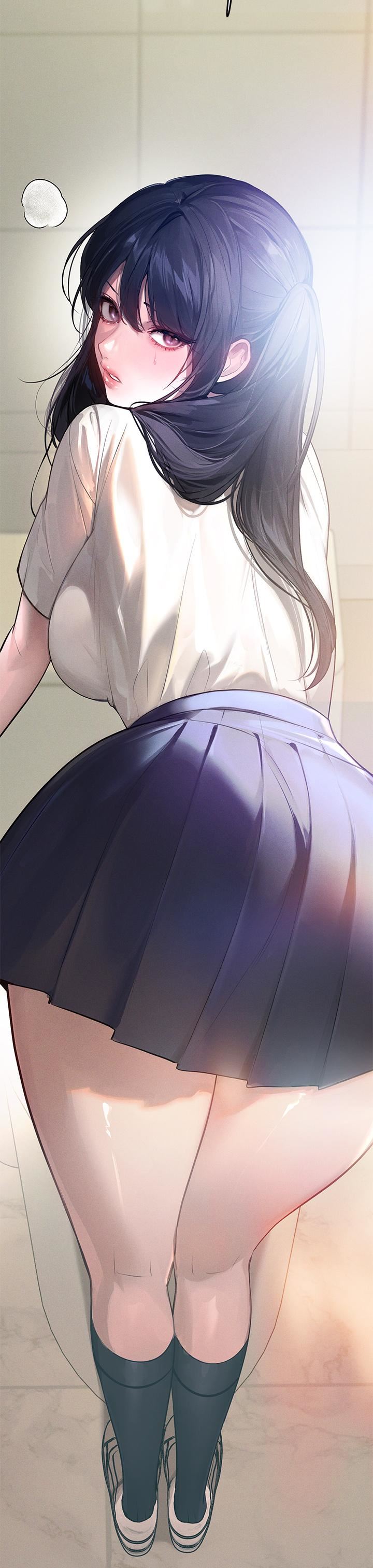 富家女姐姐第96話-你是我的第一順位