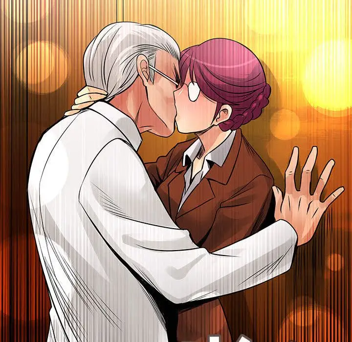 内衣社的新职员第26章