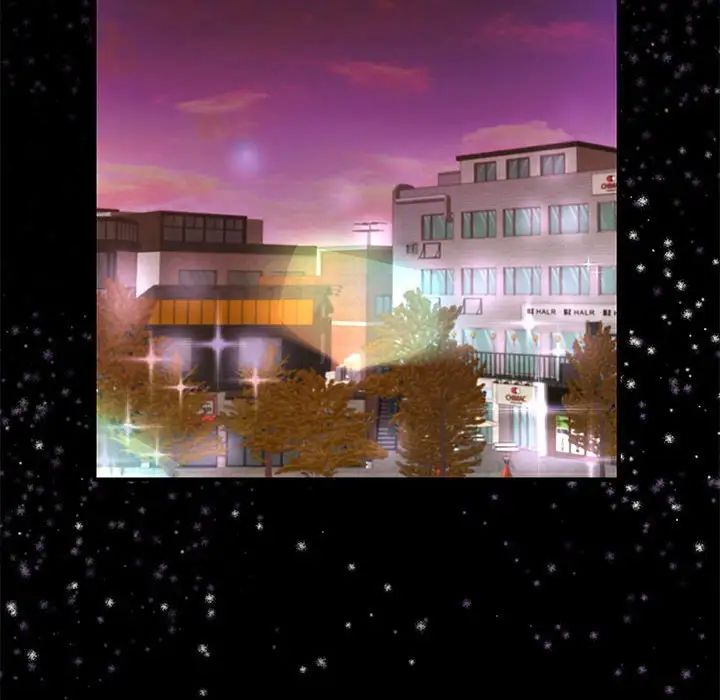 朋友以上,恋人未满第33话