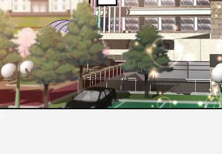 朋友以上,戀人未滿第35話