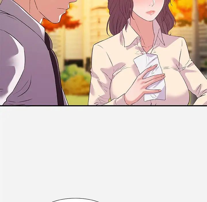 朋友以上,恋人未满第36话