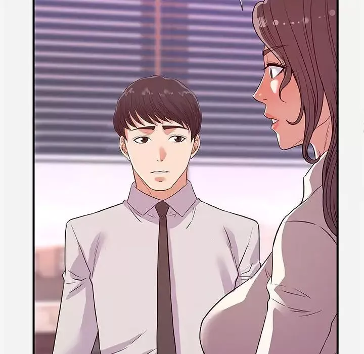 朋友以上,戀人未滿第36話