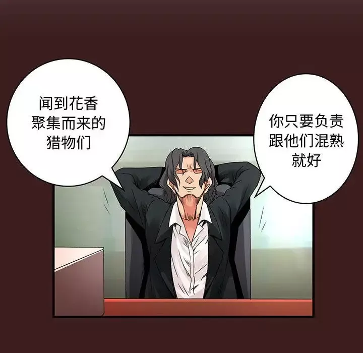 内衣社的新职员-第28章 - 图片 25