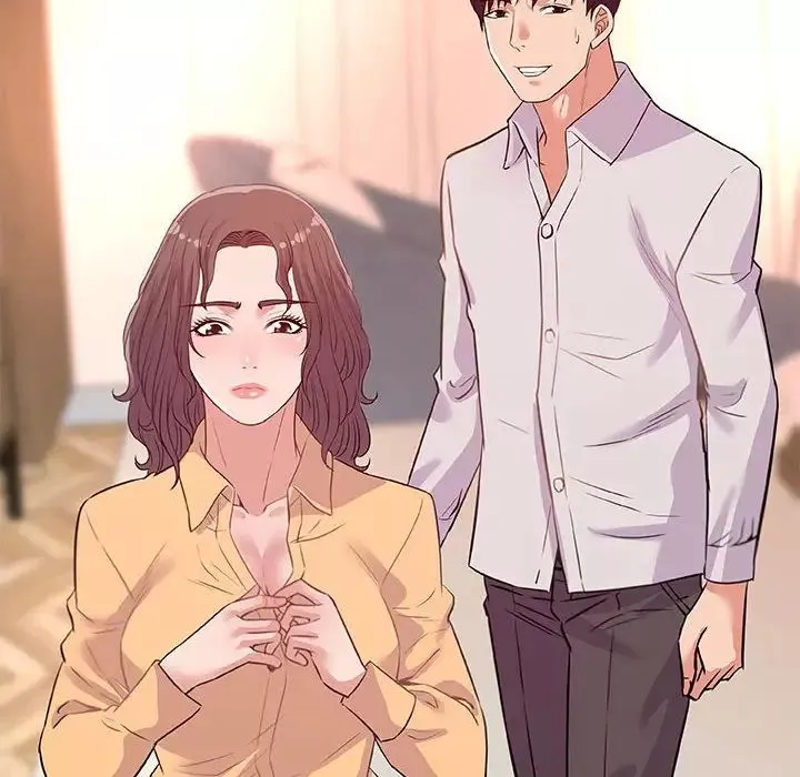 朋友以上,恋人未满-第38话 - 图片 24