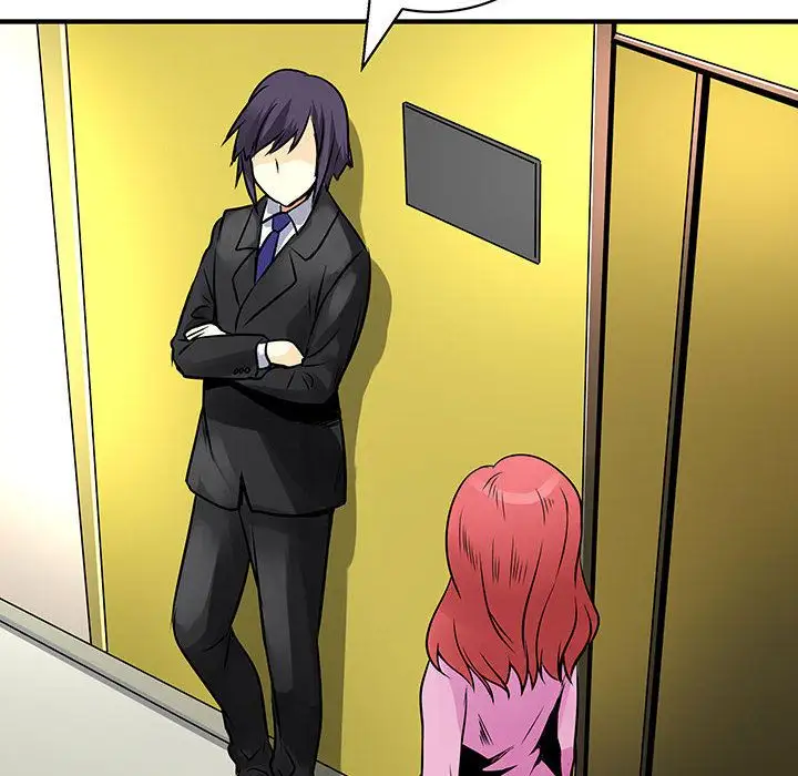 朋友以上,恋人未满第39话