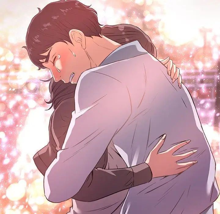 朋友以上,恋人未满第39话