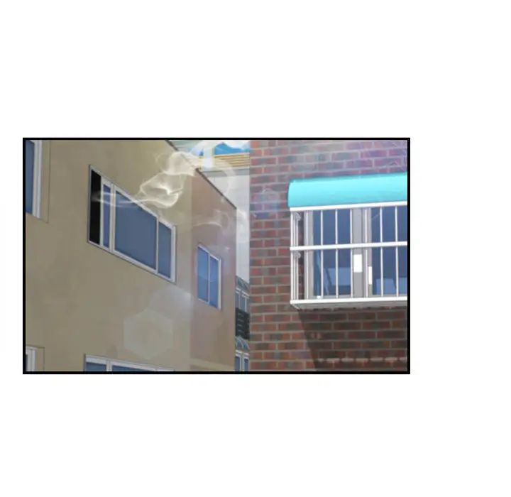 陌生的视线第1话