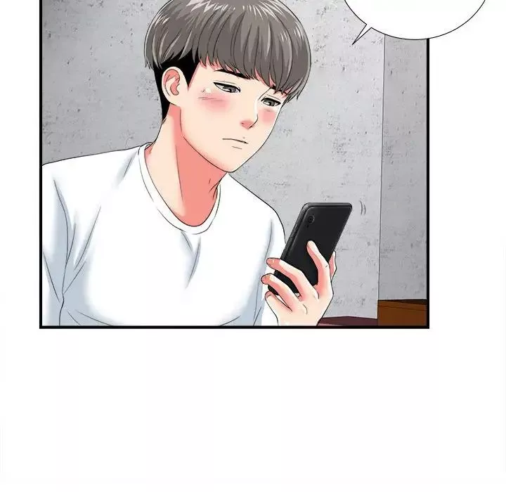 陌生的视线-第2话 - 图片 91
