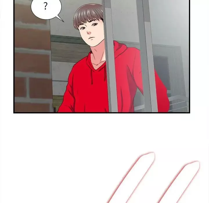 陌生的视线-第3话 - 图片 77