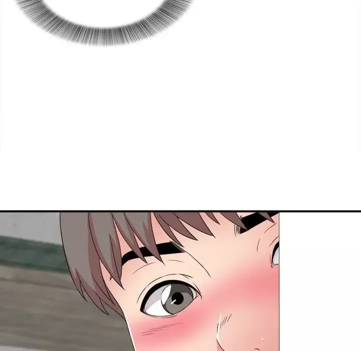 陌生的視線第3话