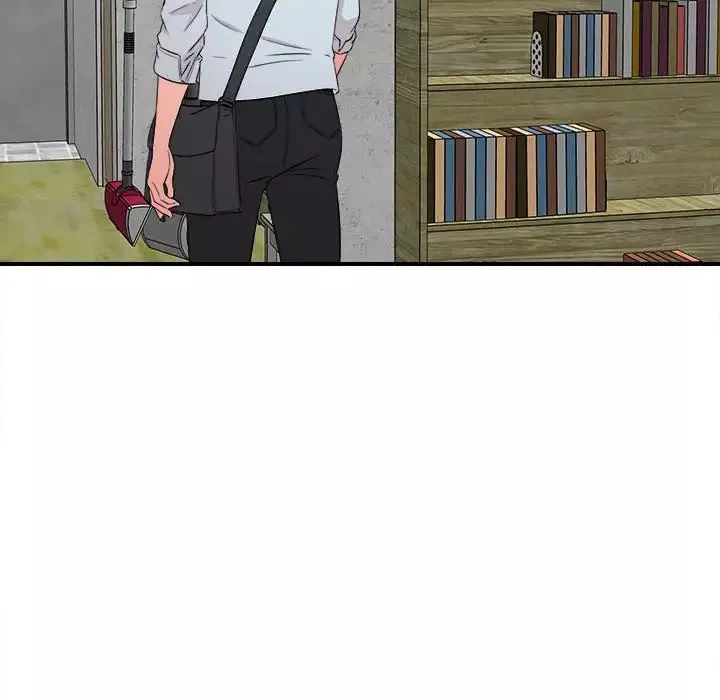 陌生的視線第4话