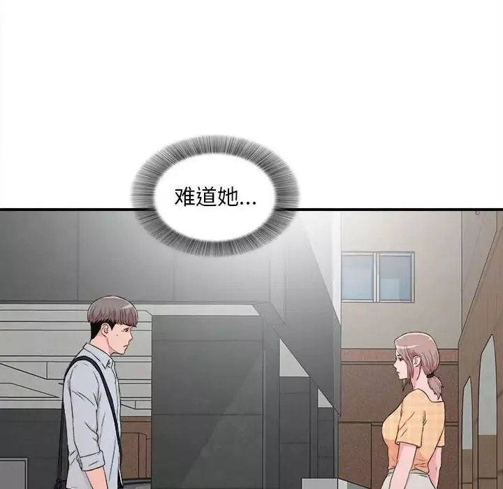 陌生的視線第5话
