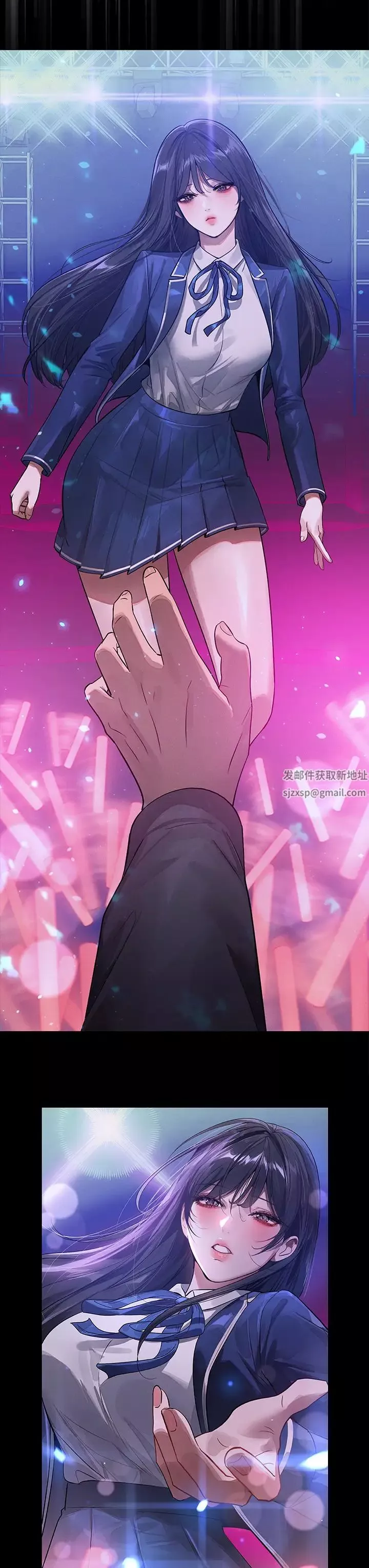 富家女姐姐-第128话-爱到愿意输给你 - 图片 57