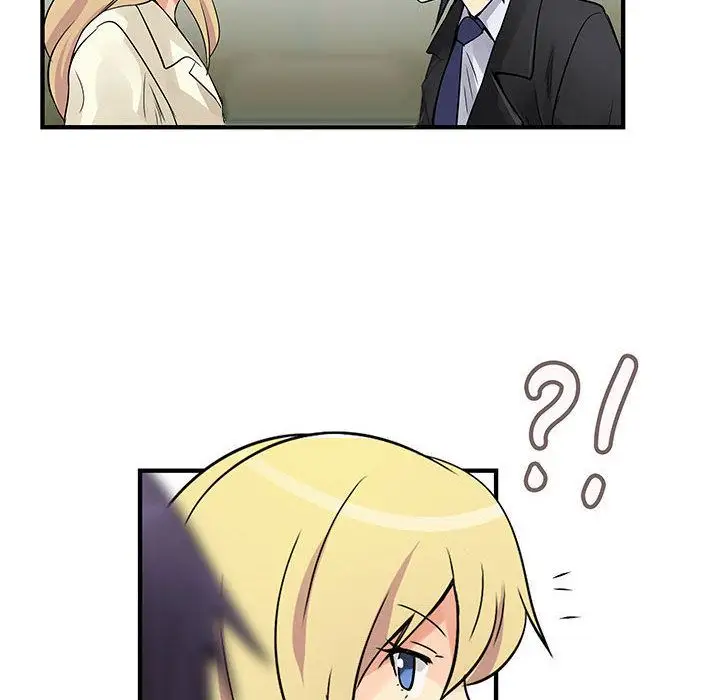 内衣社的新职员第34章