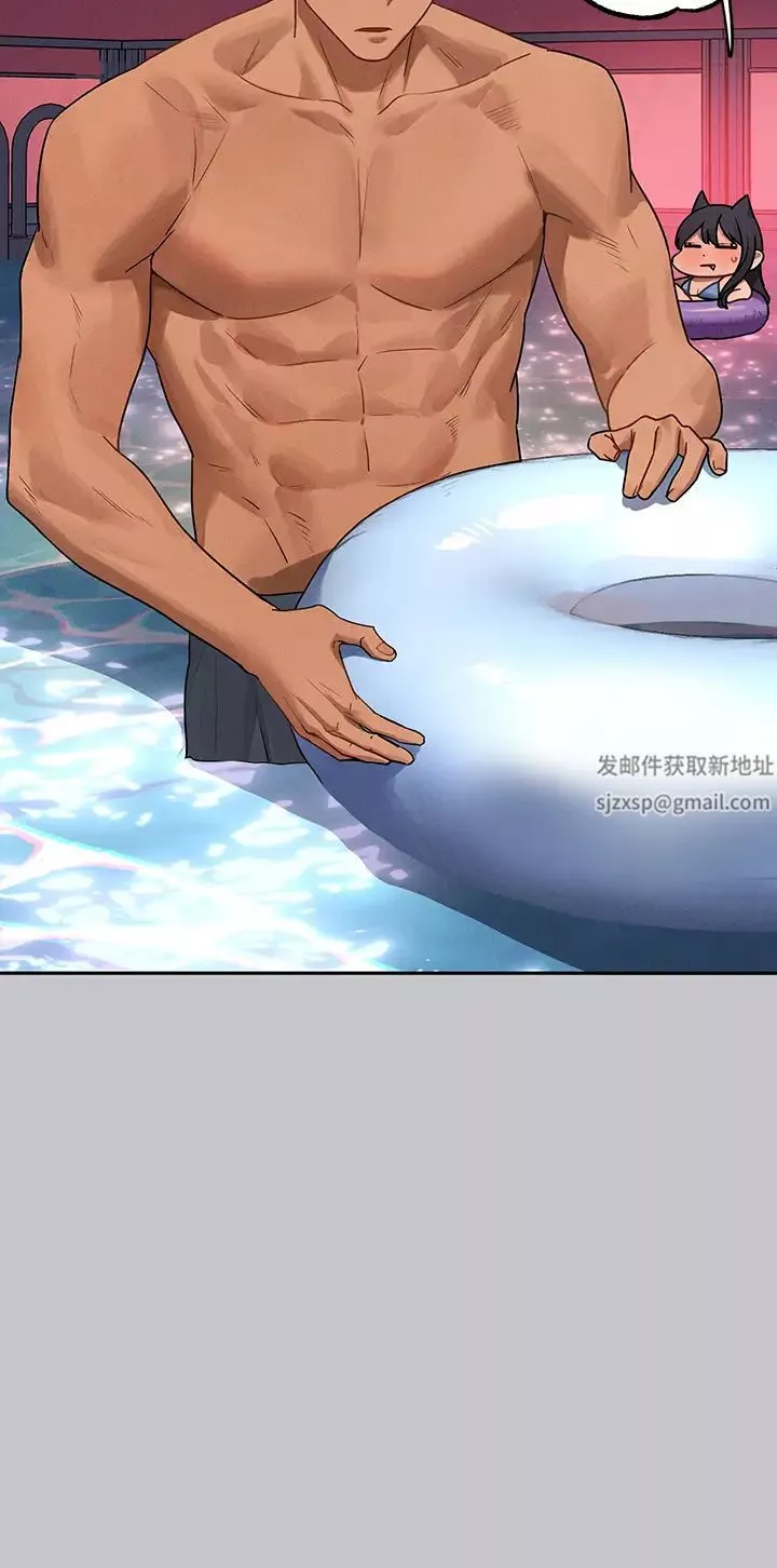 富家女姐姐第131話-這裡今晚隻有我們倆