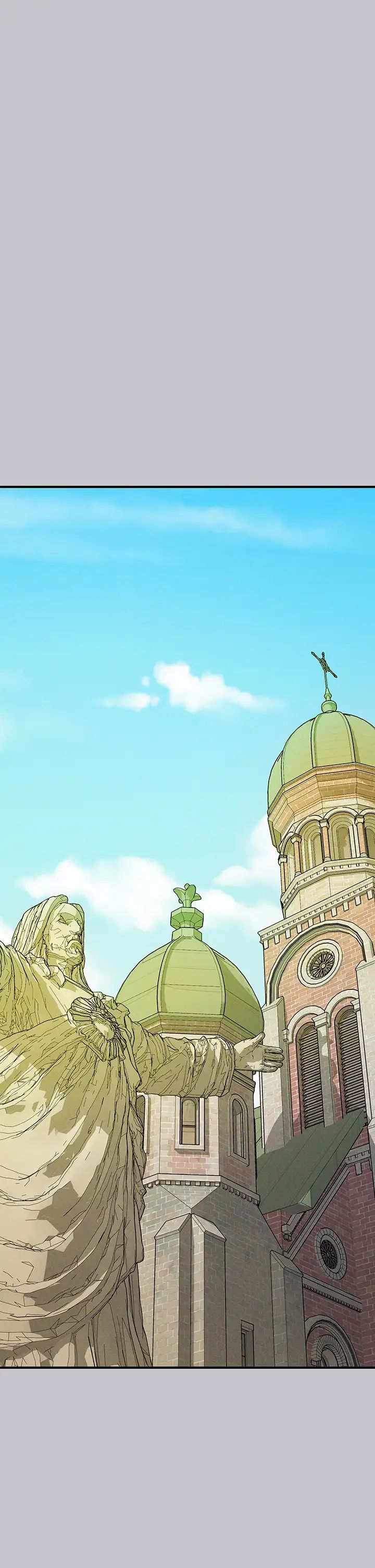 富家女姐姐第133话-在神圣的教堂坏坏