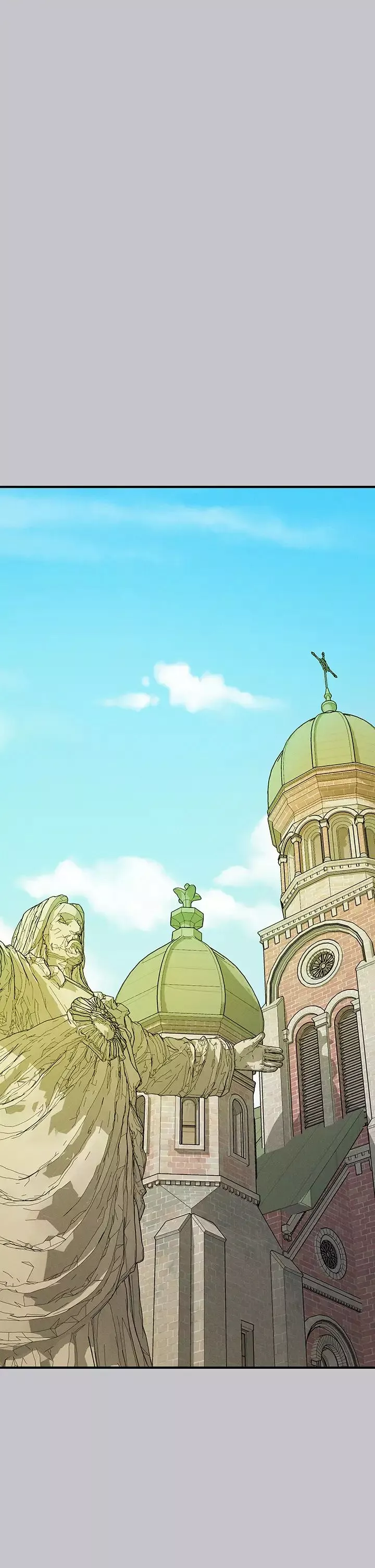 富家女姐姐第133話-在神聖的教堂壞壞