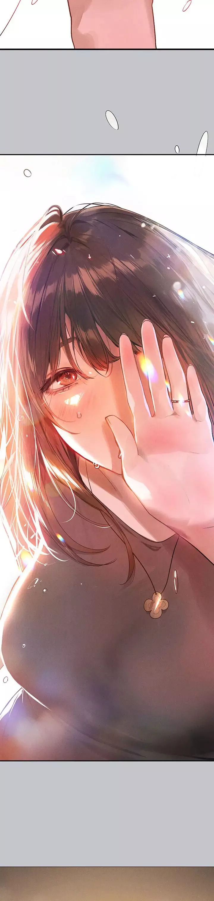 富家女姐姐第136話-妳願意嫁給我嗎?
