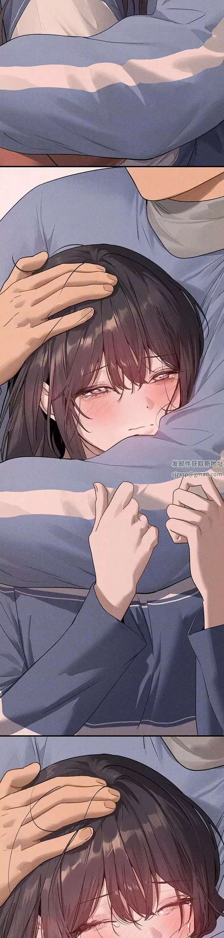 富家女姐姐第137話最終話-幸福美滿的傢庭