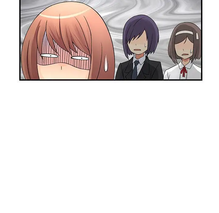 内衣社的新职员第38章