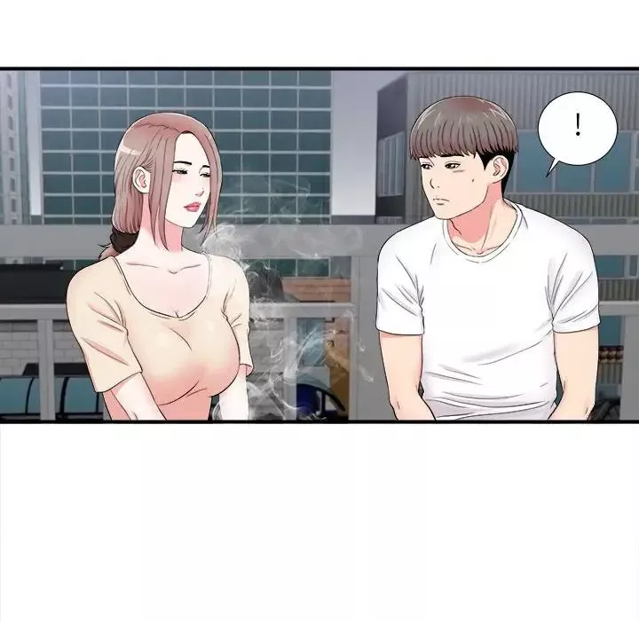 陌生的视线-第15话 - 图片 11